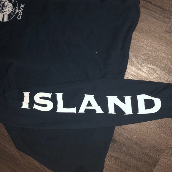 BRANDY MELVILLE monkey island long sleeve - Picture 4 of 4